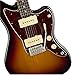 Fender American Performer Jazzmaster - 3-Tone Sunburst with Rosewood Fingerboard