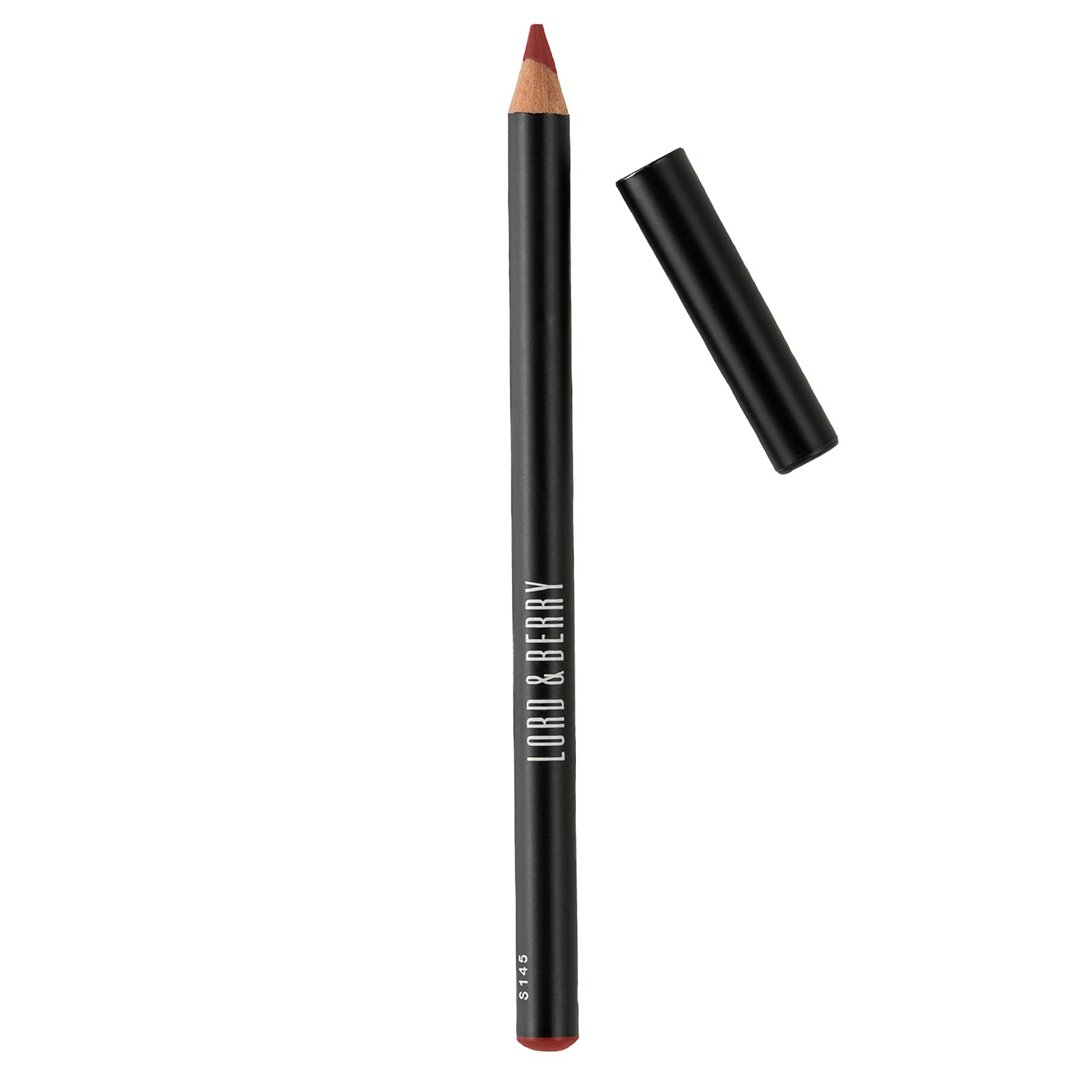 LORD & BERRY Ultimate Lip Liner Waterproof Makeup Lip Pencil, beige