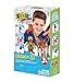 IDO3D Vertical Three Pen Zoo Art Set with 3D Vertical Light