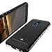 LK Case for LG K10 2018,LG K30, [Carbon Fiber] Shock Absorption Hybrid Armor Defender Protective Case Cover for LG K10 2018 / LG K30 (Black)