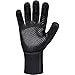 Quiksilver Mens Syncro 3Mm - 5 Finger Surf Gloves Wetsuit Gloves