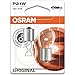 Osram ORIGINAL P21W 7506-02B 12V 21W (Pair)