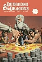 Trade Paperback edition cover