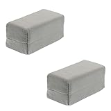 UHANBUT Suede Microfiber Applicator