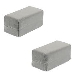 UHANBUT Suede Microfiber Applicator