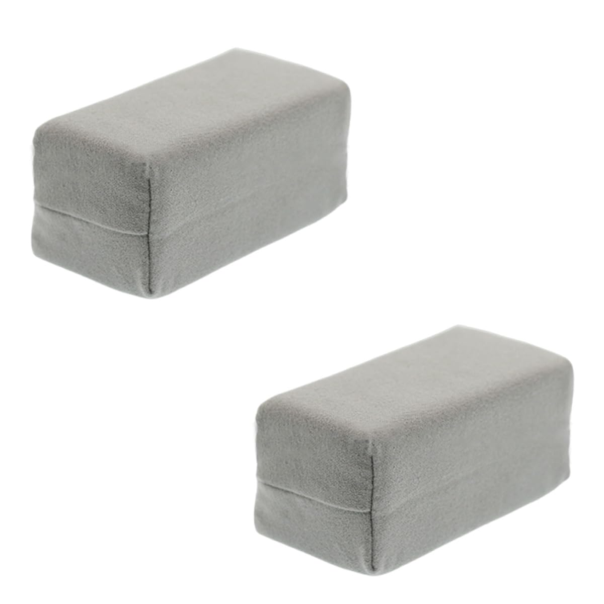UHANBUT Suede Microfiber Applicator