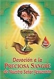 Devoción a la Preciosa Sangre de Nuestro Señor Jesucristo