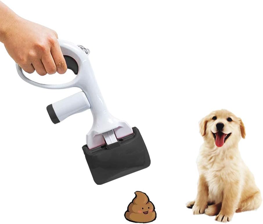 dog poop scooper kmart
