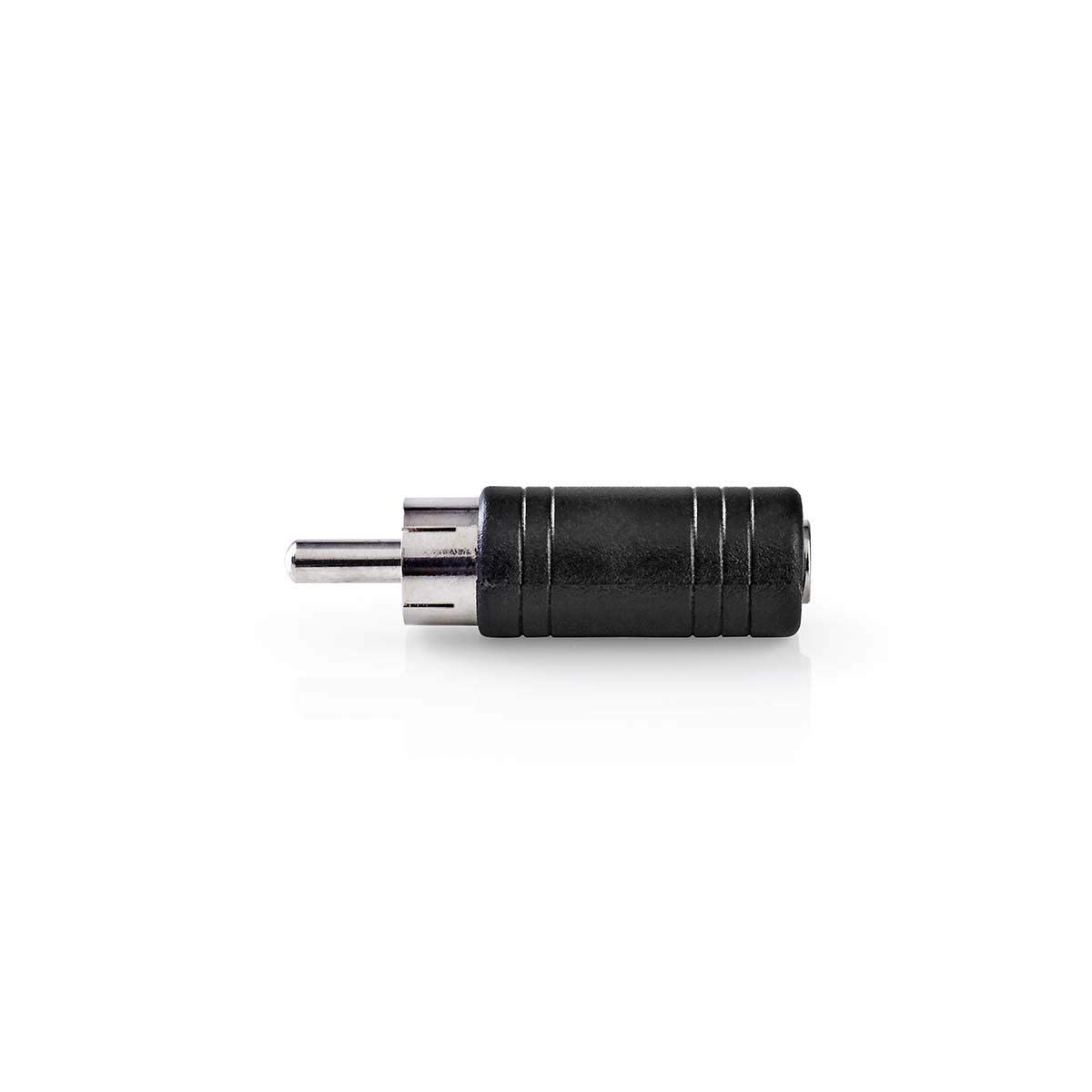 Nedis Mono RCA Male Audio Adapter - 3.5 mm Female