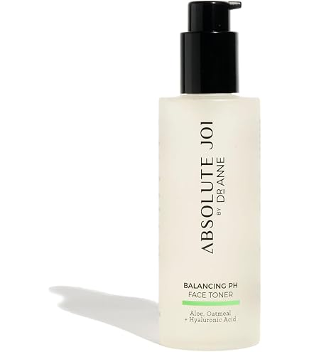 Amazon.com: AbsoluteJOI Sunflower & Moringa Fresh Cleanse Oil for