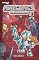 Livro Minecomics: A Ameaça de Zork Ed.03 (4 See Comunicações LTDA)