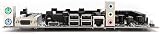 Annadue Motherboard FM2/FM2+ AMD DDR3 SATA Cable Deflector Desktop PC view 8