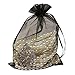 Utopiat Audrey Style Strand Flapper Costume Pearl Necklace Women Inspired By BAT