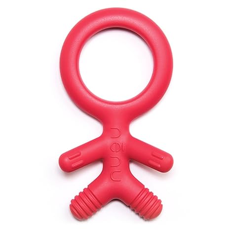 little buds teethers