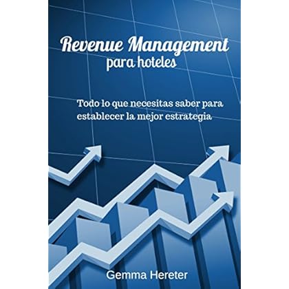 Revenue Management para Hoteles