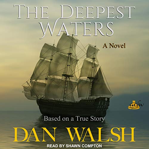 [Ebook] The Deepest Waters TXT
