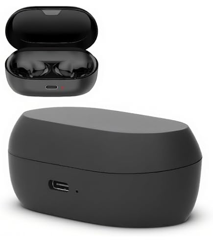 Amazon.com: Charging Case Replacement Compatible with Jabra Elite