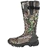 Irish-Setter-Womens-4885-Rutmaster-20-15-Uninsulated-Rubber-Hunting-Boot