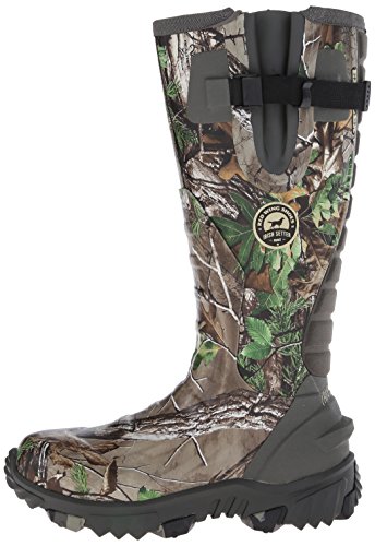 Irish Setter Women's 4885 Rutmaster 2.0 