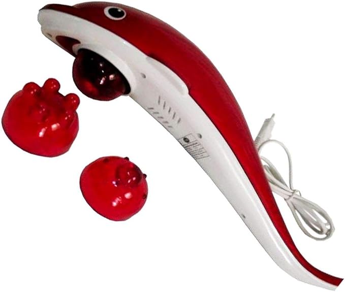 Massageador golfinho 220v Clearance