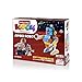 Velcro Kids VELCRO Brand BLOCKS | STEM Toy | Building Blocks, Lightweight Foam | 40 Piece, Jumbo Robot, Age 3+ [Packaging May Vary]