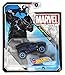 Hot Wheels Character Cars Marvel Black Panther