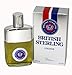 British Sterling By Dana For Men Cologne 3.8-Ounce Bottle