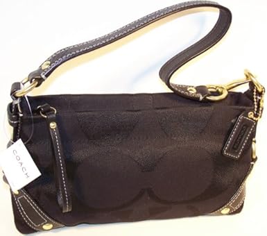 amazon prime coach purses