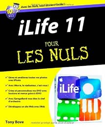 iLife 11 pour les nuls