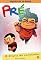 Livro Pré - O Drama da Escolinha