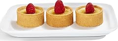 Whole Foods Market, Tart Raspberry Lemon 2.2 Inch, 3 Ounce