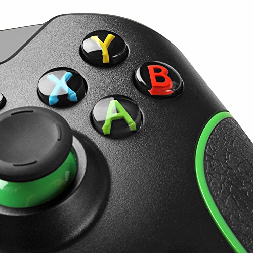 QUMOX USB Wired Gamepad Controller for XBox One Microsoft Joystick Joypad(not compatible with PC) - Thumbnail 5