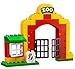 LEGO DUPLO 6157 Large City Zoo
