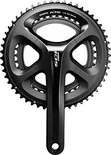 shimano 105 crankset 11 speed