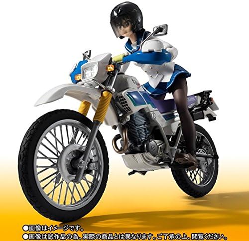 Amazon S H フィギュアーツ 天野恩紗 制服 Serow225w ばくおん 魂ウェブ商店限定 フィギュア ドール 通販