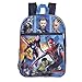 Marvel Avengers Backpack Combo Set - Marvel Avengers 5 Piece Backpack School Set