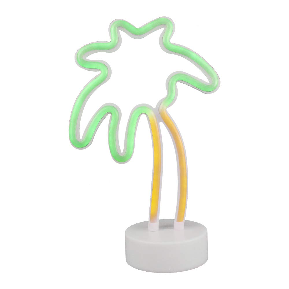 Lámpara de decoración LED - Luz neón Diferentes Modelos - Luces de