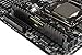 Corsair CMK16GX4M2Z2400C16 Vengeance LPX 16GB (2x8GB) DDR4 2400 (PC4-19200) C16 1.2V Internal Memory for AMD Ryzen and Intel 200 Black
