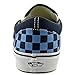 Vans Unisex Classic Slip-On Shoes-Golden Coast Checkered
