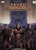 Seven Strongholds (Penumbra/D20)