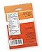 Matt's Munchies Mango and Island Mango Organic Non-GMO Peelable Fruit Snacks 24 Pack (1 Ounce)