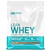 Optimum-Nutrition-Lean-Whey-Protein-Powder-Low-Fat-Sugar-Free-Lean-Protein-with-Vitamins-and-Minerals-Caffe-Latte-740-g-32-Servings-Packaging-May-Vary Optimum Nutrition Lean Whey Protein Powder, Low Fat, Sugar Free Lean Protein with Vitamins and Minerals, Muscle Gain…
