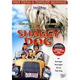 The Shaggy Dog (Wild & Woolly Edition)