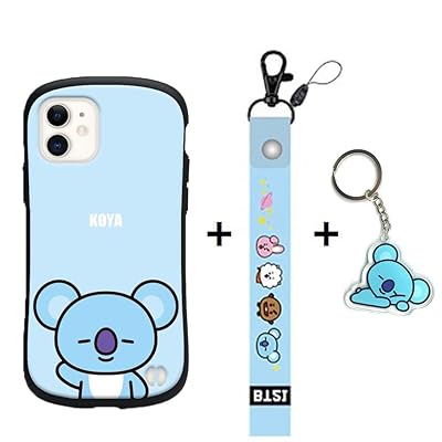 Premium BTS Phone Cases for iPhone 78 Ultra Oman Ubuy