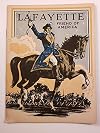 Lafayette Friend of America