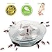 Roach Traps, Roach Killer, Cockroach Trap, Cockroach Killer, Reusable, Safe for kids and pets, Eco-Friendly
