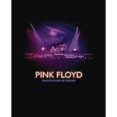 Pink Floyd - Delicate Sound Of Thunder [Restored, Re-edited, Remixed] Blu-ray
