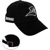 Desert Cactus Providence College Baseball Hat Friars PC Brimmed Embroidered Hats Cap Adjustable Cloth Strap Adult (Style B) Black