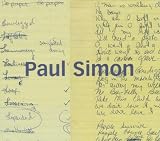 Paul Simon Album: «The Studio Recordings 1972-2000» (Front side)
