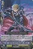 Cardfight!! Vanguard TCG - Fighting Spirit Revenger, Macart (EB11/007EN) - Extra Booster Pack 11: Requiem at Dusk